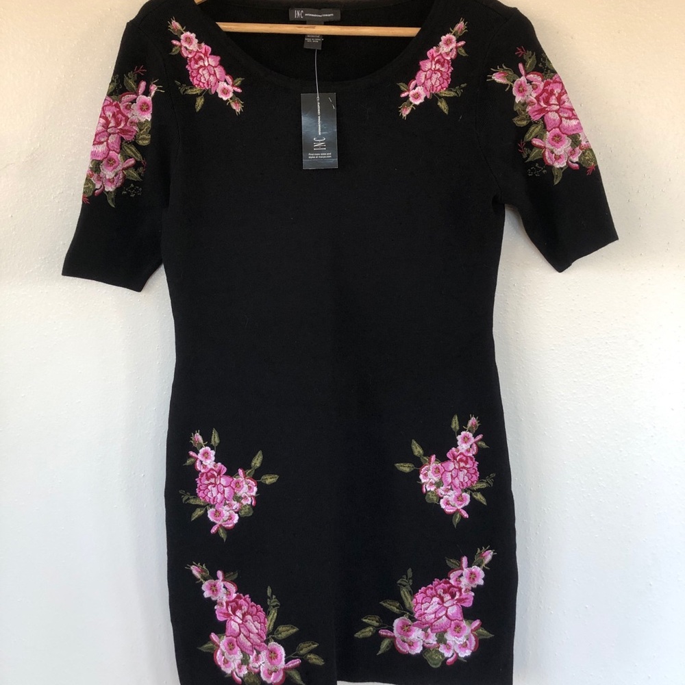 INC Bodycon Dress NWT